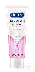 Durex Naturals Sensitive Intimate Gel 100ml