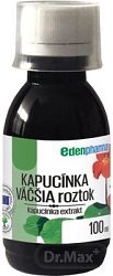 EdenPharma Kapucínka 100 ml