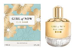 Elie Saab Girl of Now Shine parfumovaná voda dámska 50 ml