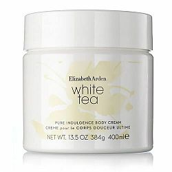 Elizabeth Arden White Tea Tel Krem 400ml