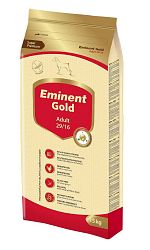 EMINENT GOLD ADULT 15KG A.U.V.