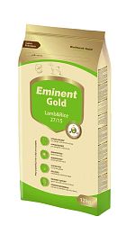 Eminent Gold Lamb & Rice 27/15 12 kg