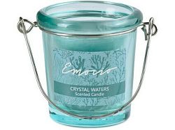 Emocio Crystal waters 49 x 66 mm