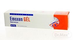 Emoxen Gél gel.der.1 x 100 g