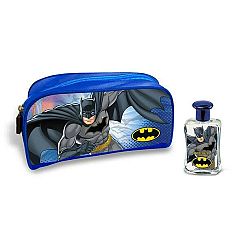 EP LINE BATMAN toaletná voda 50 ml + taštička