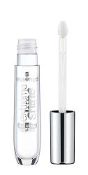 Essence Extreme Shine lesk na pery 01 Crystal Clear 5 ml