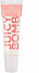 Essence Juicy Bomb lesk na pery 101 10 ml