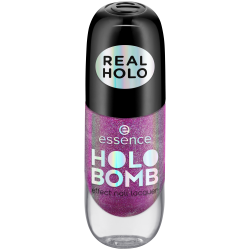 essence lak na nechty HOLO BOMB effect 02