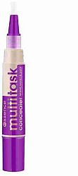 Essence Multitask korektor 15 Natural Nude 3 ml