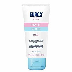 Eubos Children Calm Skin krém pre obnovu kožnej bariéry Perfume Free 50 ml