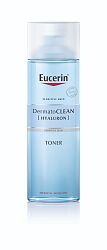 Eucerin čistiace pleťová voda DermatoCLEAN 200 ml