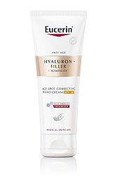 Eucerin Hyaluron Filler+Elasticity krém na ruky 75 ml