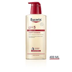 Eucerin pH5 sprchový gél pre citlivú pokožku 400 ml