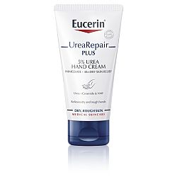 Eucerin UreaRepair Plus krém na ruce 5% Urea 75 ml