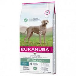 Eukanuba Daily Care Sensitive Joints 12 kg