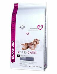 Eukanuba Daily Care Sensitive Skin 12 kg