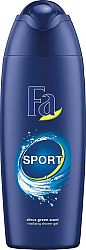 Fa Men Active Sport sprchový gél 400 ml