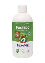 Feel Eco na riad 500 ml