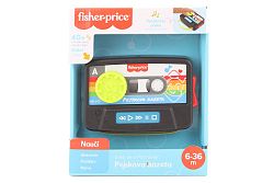 Fisher-Price pejskova kazeta