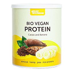 Fitstream Bio Vegan Protein