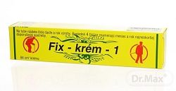 Fix krém-1 84 ml