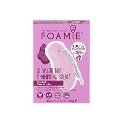 Foamie Shampoo Bar You're Adorabowl Tuhý šampon 80 g