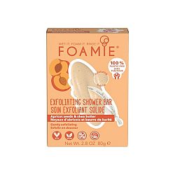 Foamie Shower Body Bar More Than A Peeling 80 g