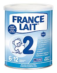 France Lait 2 400 g