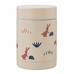 Fresk Nordic Termoska na pokrmy Rrabbit Sandshell 300 ml