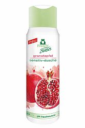 Frosch EKO Senses Sprchový gél Granátové jablko (300 ml)