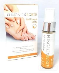 FUNGALIX Forte sprej 30 ml