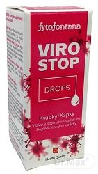 Fytofontana ViroStop kapky 25 ml