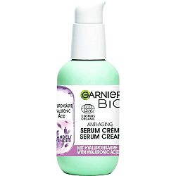 Garnier Bio Lavandin sérum proti starnutiu pleti 30 ml