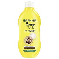 Garnier Body Tonic telový krém 400 ml