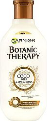 Garnier Botanic Therapy Shampoo Coco Milk & Macadamia 400 ml