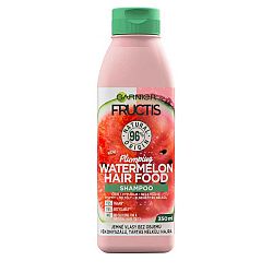 Garnier Fructis Hair Food Watermelon Plumping Shampoo 350 ml