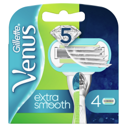 Gillette Venus Embrace 4 ks