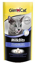 Gimcat Milkbits 40g 332977