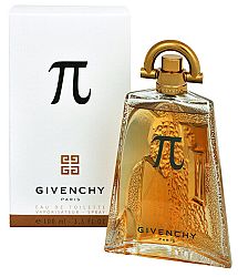 Givenchy Pi toaletná voda pánska 100 ml