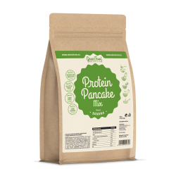 GreenFood Nutrition Pancake banan 500g