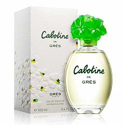 Gres Cabotine Edt 100ml