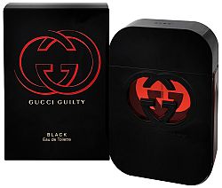 Gucciguilty Black Edt 50ml