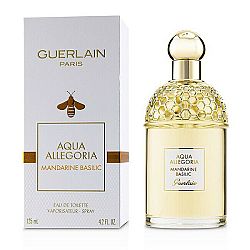 Guerlain Aqua Allegoria Mandarine Basilic toaletná voda dámska 125 ml