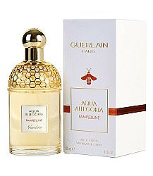 Guerlain Aqua Allegoria Pamplelune Edt 125ml