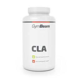 GymBeam CLA 1000 90 kapsúl