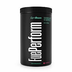 Gymbeam fueperform vodny melon 390 g