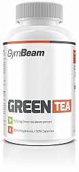 GymBeam Green Tea 60 kapsúl