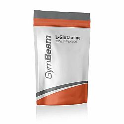 GymBeam L-Glutamine 1000 g