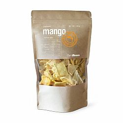 Gymbeam lyofilizovane mango 100 g