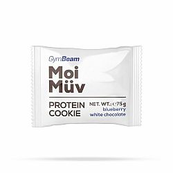 GymBeam MoiMüv Protein Cookie 75 g